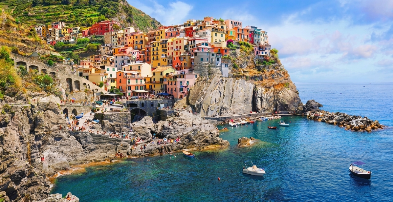Tuscany Guide