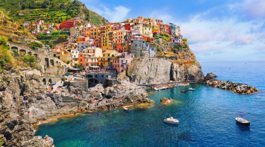 Tuscany Guide